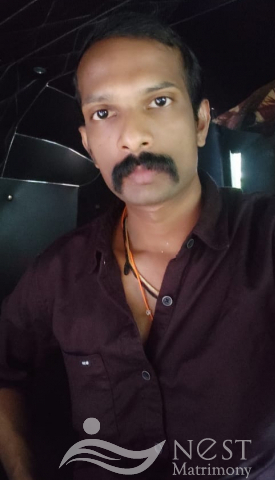 Aneesh EA